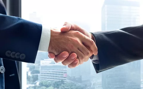 承接出海业务服务，解决企业出海痛点