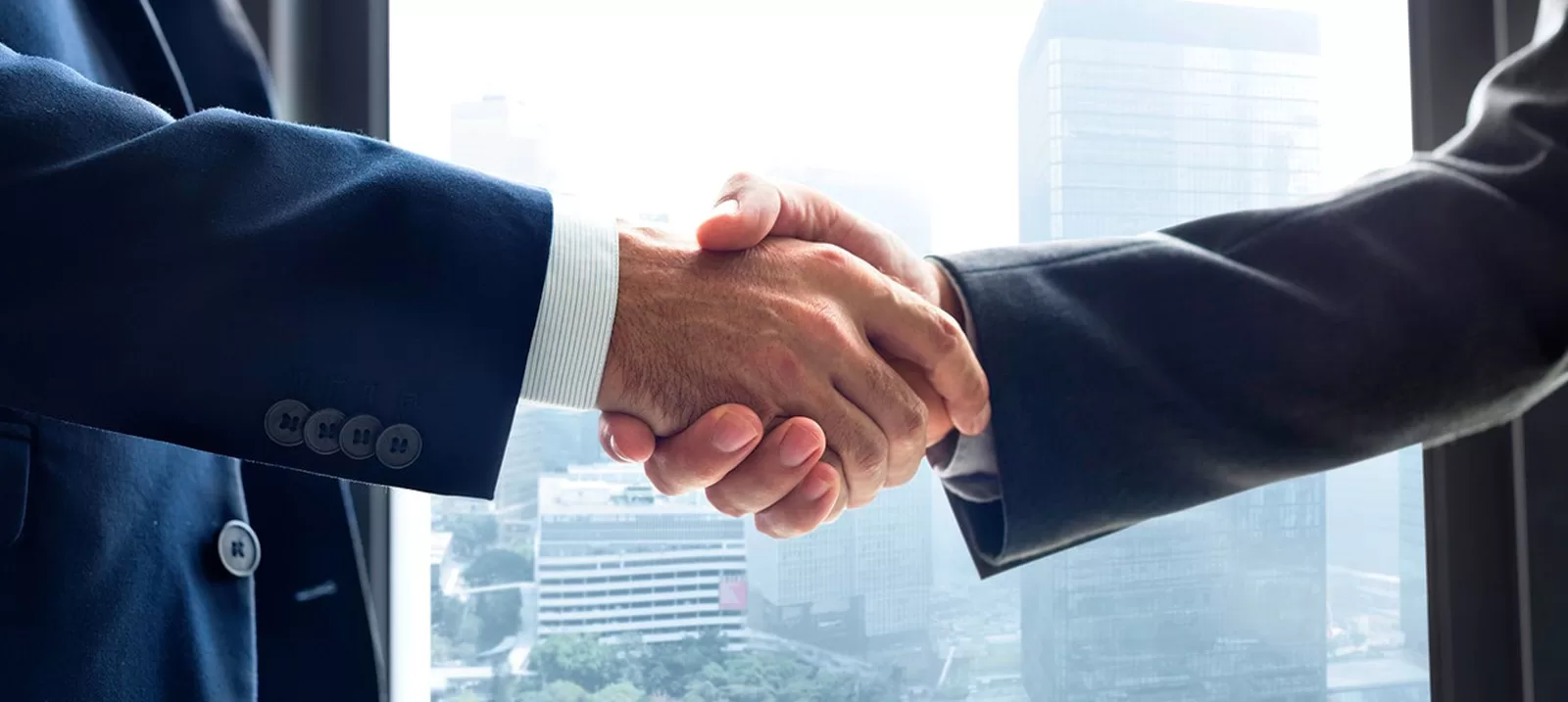 承接出海业务服务，解决企业出海痛点