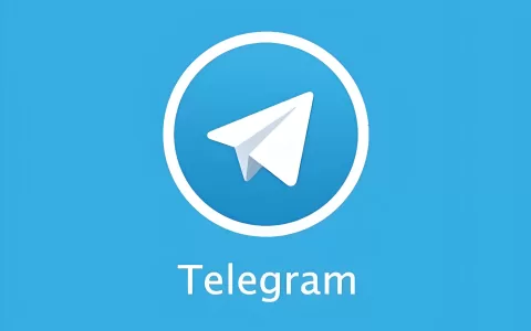 如何玩转Telegram纸飞机电报私域流量池