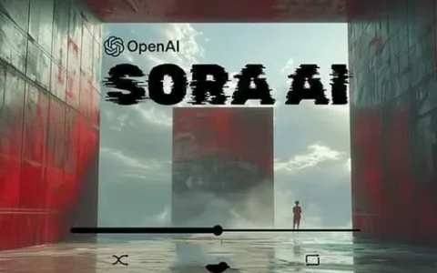 “今天，所有VC的会上都在谈Sora”