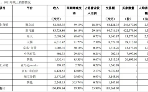独立站年营收超5亿！他有自己的一套打法
