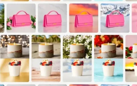 AI 图像编辑PhotoRoom：B轮融资4300万美元估值5亿美元，在电商场景找到应用空间