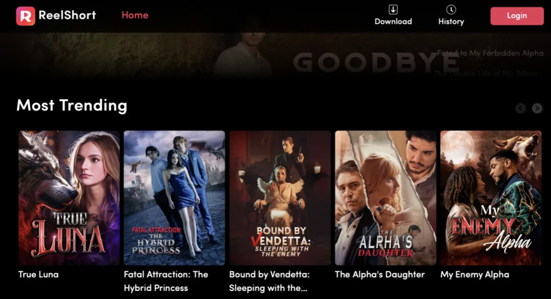 “连扑19部也没关系，一部爆款就赚回来了”｜海外短剧调查