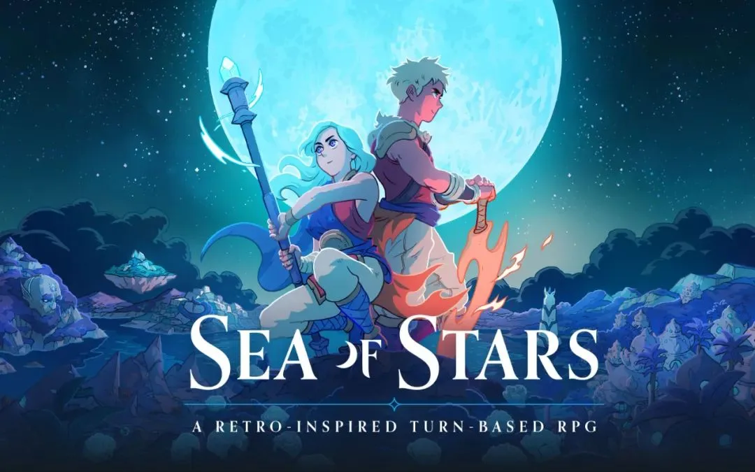 首日销量破10万，但《星之海》“重现经典”的味道有点“怪”