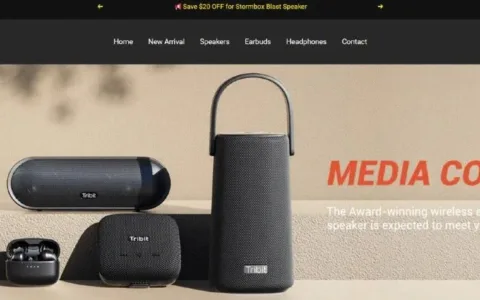 年营收超10亿！亚马逊转型独立站的它如何跻身品类头部？