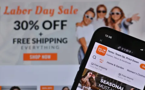 在美国复制拼多多，TEMU的供应商难题