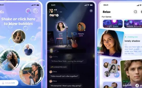 单月下载量超40万，登上中东多国娱乐榜TOP10，Dating社交赛道再迎“出海潜力股”？