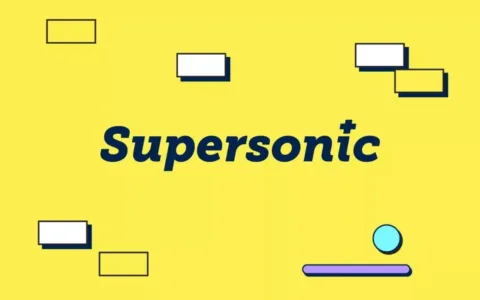 ironSource成立Supersonic Games游戏工作室