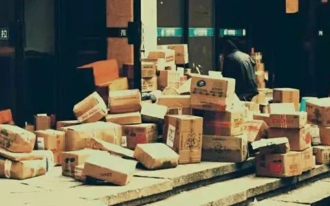 亚马逊开始下架盲盒！火遍全国的玩法，出海却惨遭扼杀！