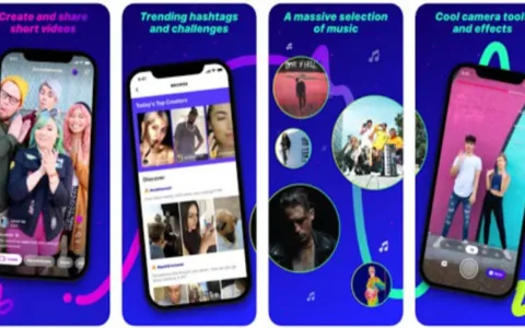 不趁人之危？Facebook将关停对标TikTok应用Lasso等App