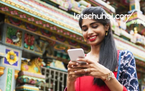 在印度做内容变现，靠谱吗？