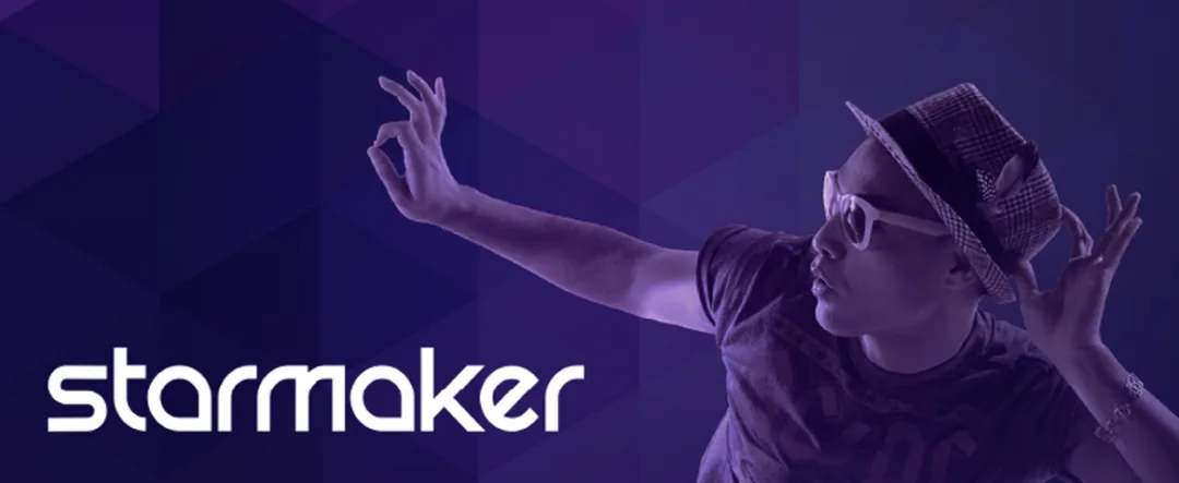 StarMaker月活突破5000万，这款K歌App成为海外头部音乐社区