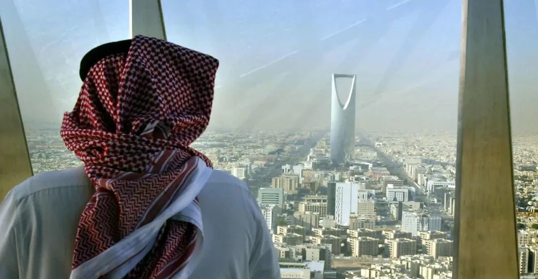 今日新闻｜疫情过后，电商拿什么留住沙特消费者？