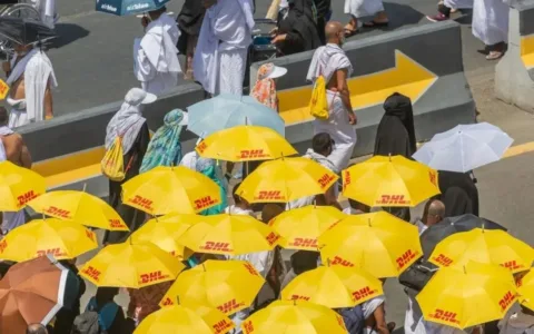 沙特已有42家持快递牌照的快递公司，末端派送竞争激烈