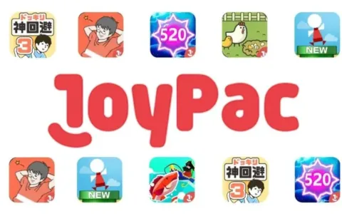 谈谈如何做好欧美市场？我们请到这家热衷于搞怪、魔性休闲手游发行商JoyPac