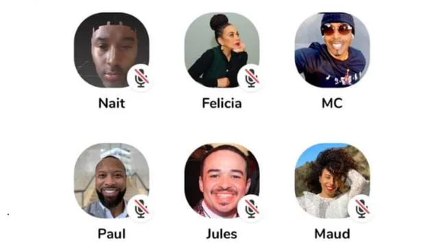 硅谷眼下最火的社交App：用户仅1500人 估值已达1亿美元