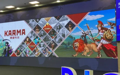 羯磨科技CEO刘宇宁：在海外做混合类型游戏需要讲究的四个原则