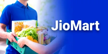 印度杂货电商行业搅局者？信实集团旗下电商平台JioMart加速扩张日订单破40万笔