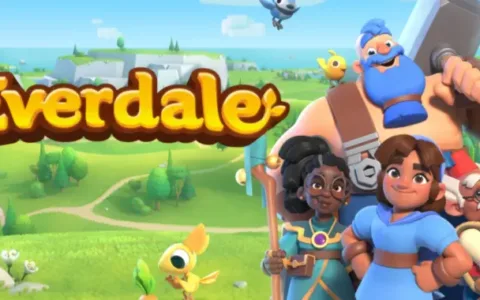 这款被Supercell砍掉的手游，居然又“复活”了！