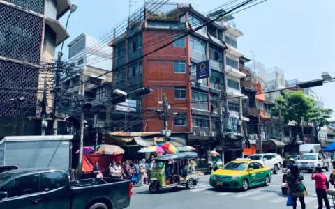 中小企业出海：欧美不“美”，东南亚不“难”