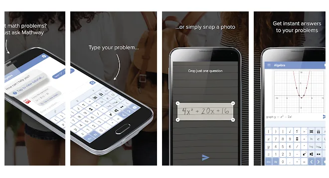 学习平台Chegg收购Mathway 在全球范围内推广数学解题服务