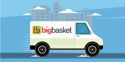 阿里投资的印度杂货电商BigBasket遭黑客攻击