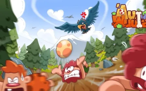 用一款放置新游杀进日本免费Top3，微博也加码手游出海了？