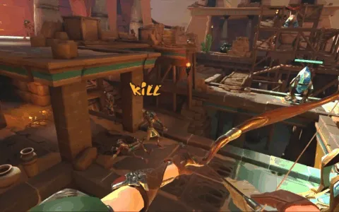 被索尼、B站、EPIC相中，他们想做中国的白金工作室