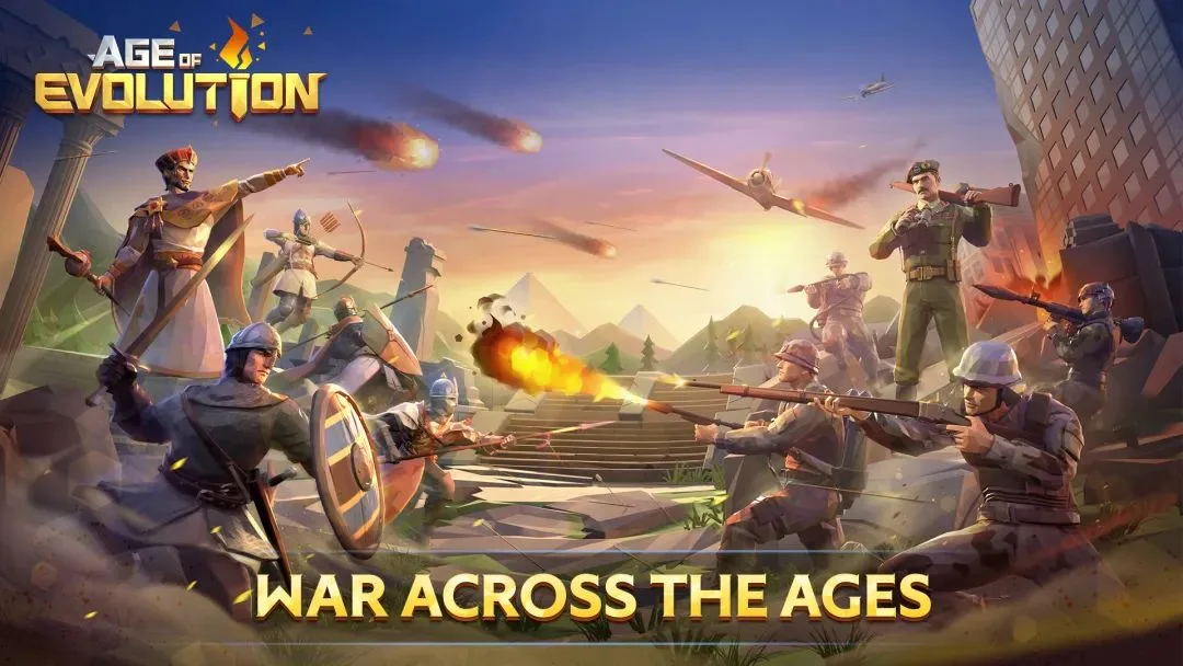 时隔8个月再拿出一款SLG，我低估了4399的速度和野心