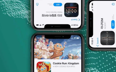 2021出海韩国：《奇迹之剑》收入第一，超越《原神》