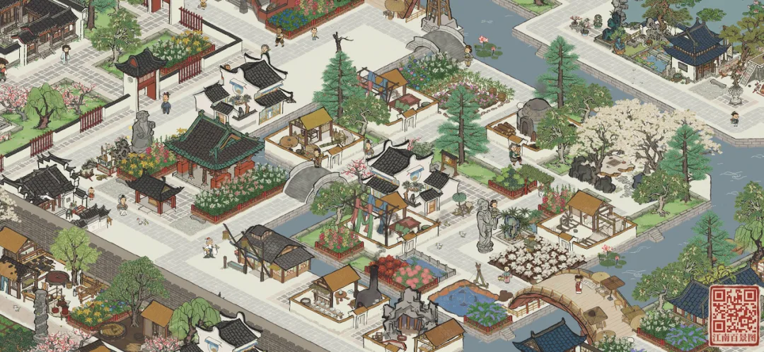 许久不露面的广州厂商「复活」，一款新作闯入最卷的赛道