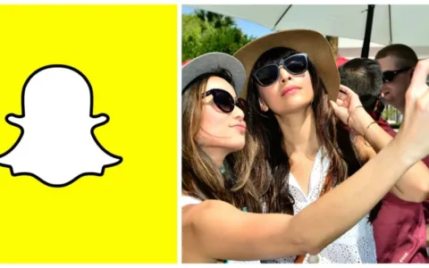 品牌方是时候重新认识Snapchat了