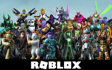 沙盒巨头Roblox估值80亿美元即将上市，腾讯又是股东