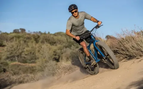 中东自行车垂直电商销量猛增后，扩大服务市场