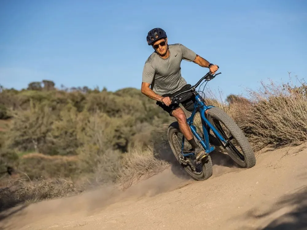 中东自行车垂直电商销量猛增后，扩大服务市场