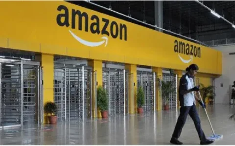 亚马逊与印度零售巨头Future Group纠纷何时了？