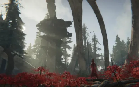 特别好评4W+，网易多人竞技网易《永劫无间》如何做出海？