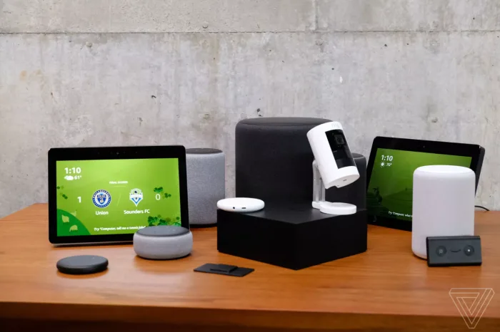 亚马逊语音助手联盟新增FB、Garmin及小米三名成员