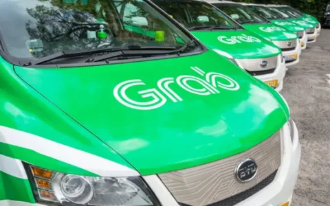 滴滴出行赴美上市，韩国未来资产和Naver将获取巨额利润