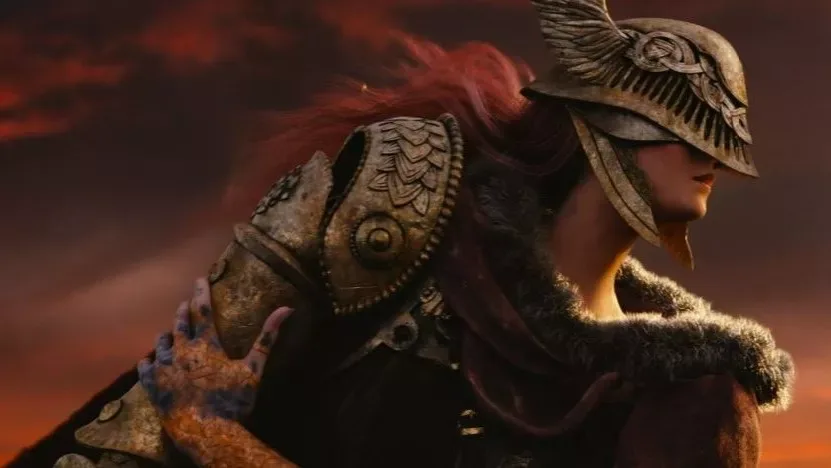 欧美魂类玩家正在眼馋《黑神话：悟空》：我等不及要玩这款游戏了！