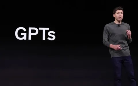 Open AI 的GPT商店终于来啦，下周发布！附详细创建教程