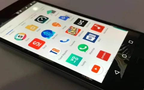 2020印度市场十大热门App榜单出炉！“中国应用替代品”异军突起