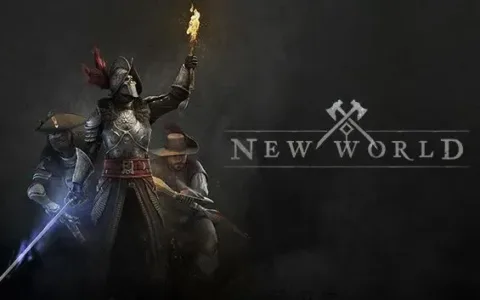 挑战WOW底气何在？亚马逊新作New World开测人气火爆