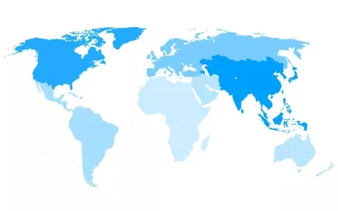 2020年10月中国手游发行商全球收入排行榜 - 米哈游拿下全球第二