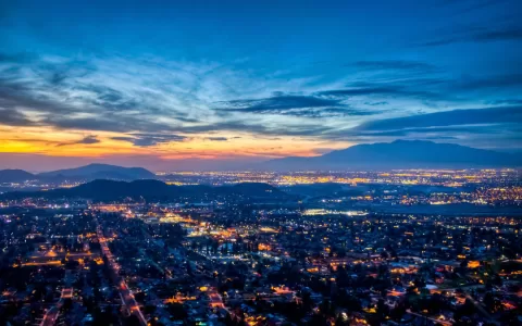 海外仓，穿越周期