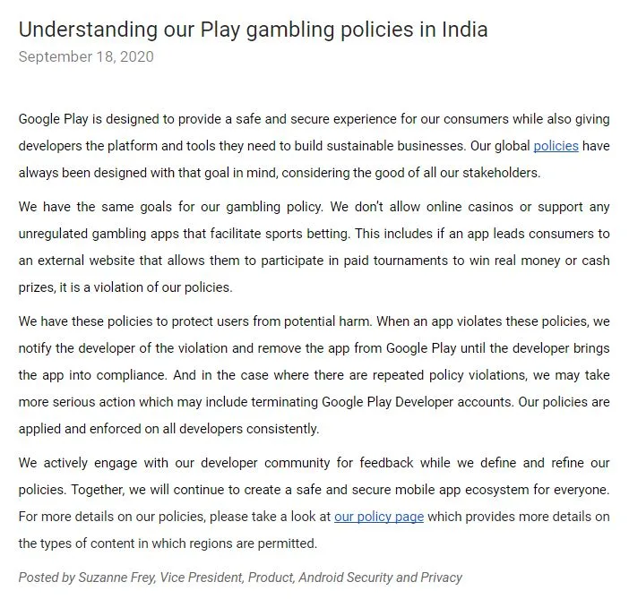 快讯 | IPL开赛在即，Paytm被谷歌应用商店下架