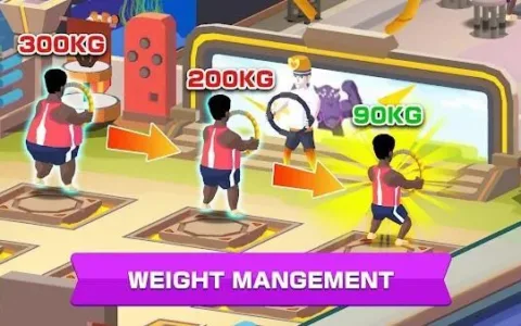 健身题材热到超休闲赛道 武汉这家头部手游公司又做了个欧美 Top10爆款