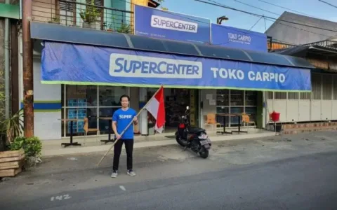 一个印尼社交电商创业者的拼多多启示录