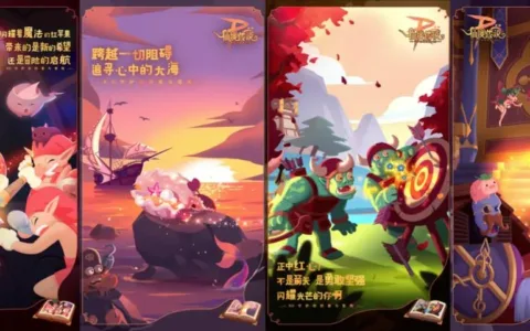 这款上线4年的游戏，居然和迪士尼搞了一次「全家桶」式联动