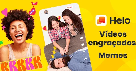 字节海外培育"三胎" 梦断印度的Helo如今怎样了